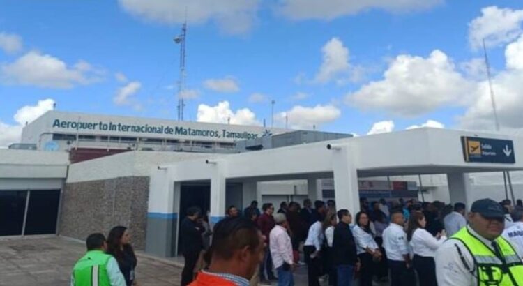 Incrementa la conectividad de vuelos con la empresa de Viva Aerobus en Tamaulipas