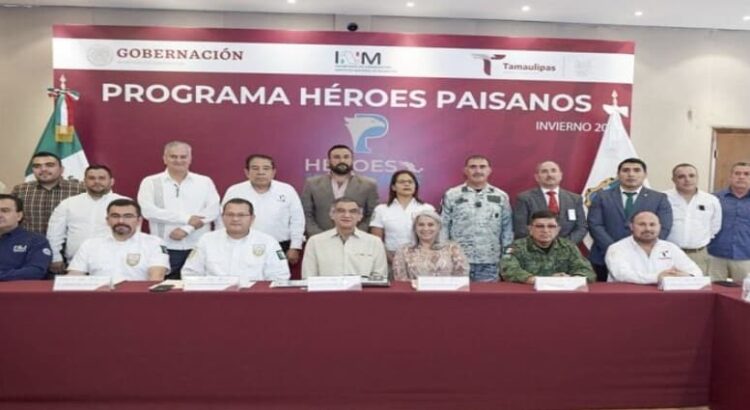 Programa “Héroes Paisanos” para connacionales; se instalarán 19 módulos