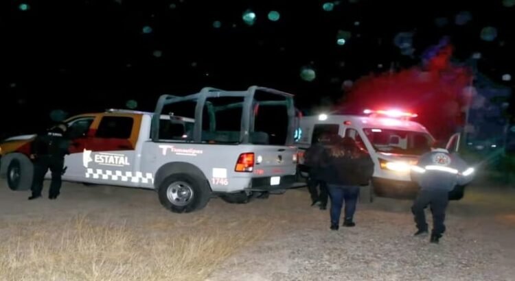 Son señalados unos militares por asesinato y agresión a trabajadores en Tamaulipas