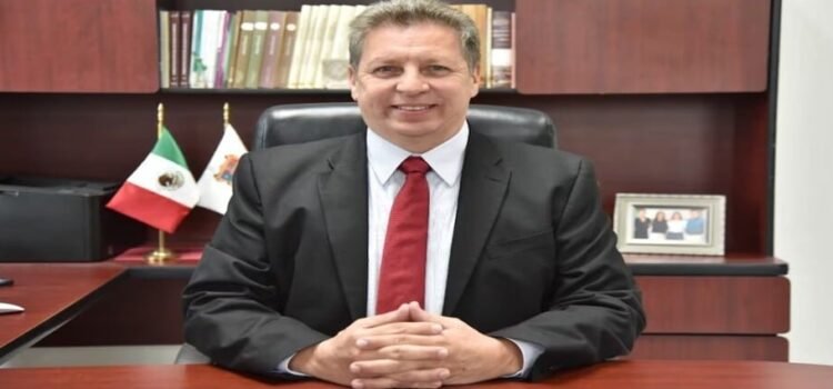 El Congreso del estado de Tamaulipas desafuera al presidente del Tribunal Electoral Local
