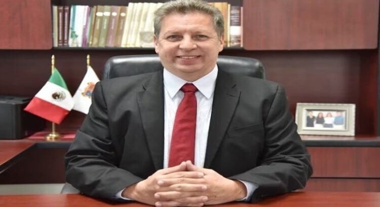 El Congreso del estado de Tamaulipas desafuera al presidente del Tribunal Electoral Local