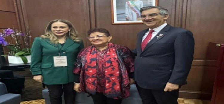 El estado de Tamaulipas es líder nacional en la Reforma Judicial
