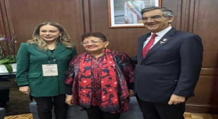 El estado de Tamaulipas es líder nacional en la Reforma Judicial
