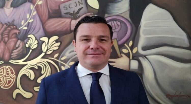 El secretario de seguridad afirma reducción del 25% en los delitos de alto impacto en Coahuila en el 2024