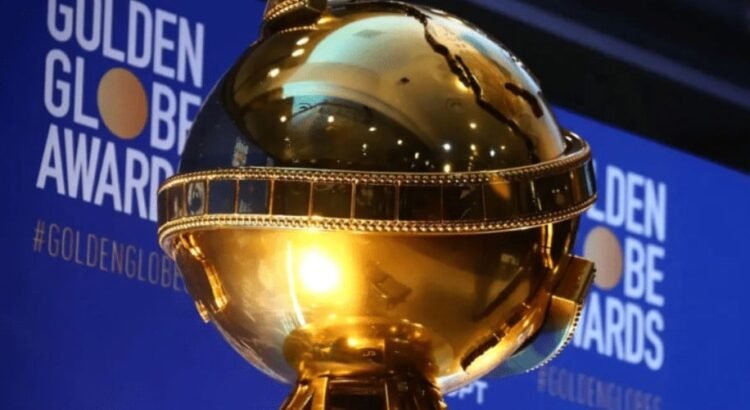 Dan a conocer a los nominados al Globo de Oro en su edición 82