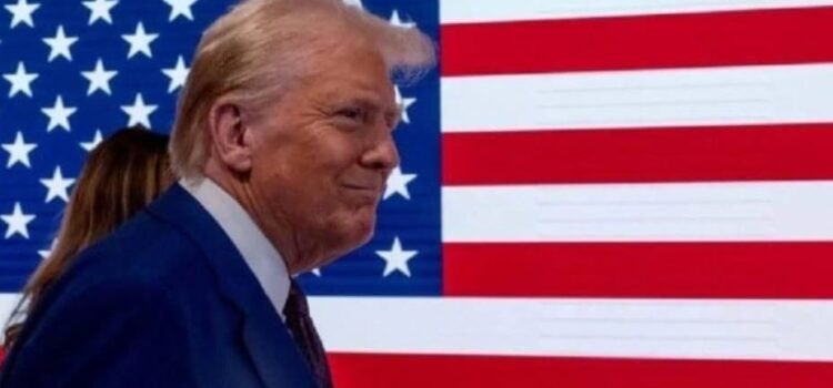 Trump en contra de usar misiles estadunidenses para atacar Rusia