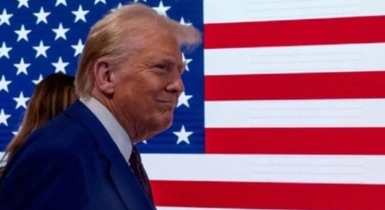 Trump en contra de usar misiles estadunidenses para atacar Rusia
