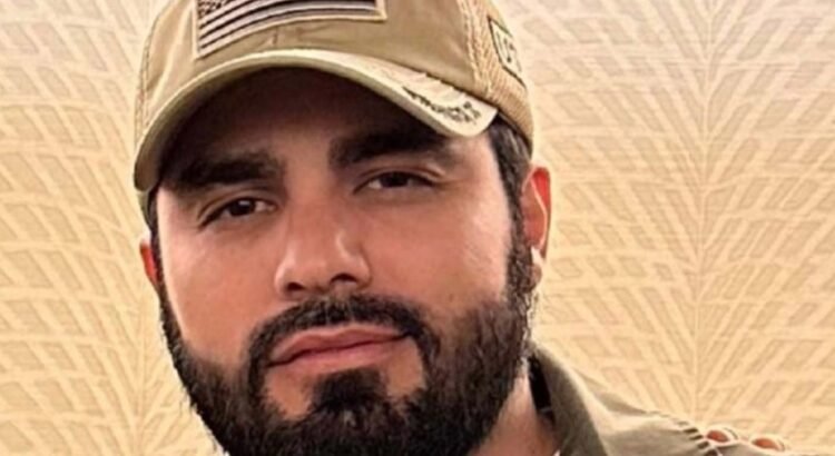 FBI detiene a Dámaso López, «El Mini Lic»