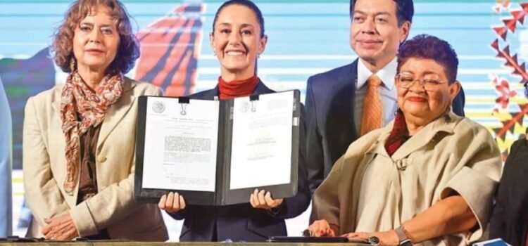 Ya es nacional la Universidad Rosario Castellanos
