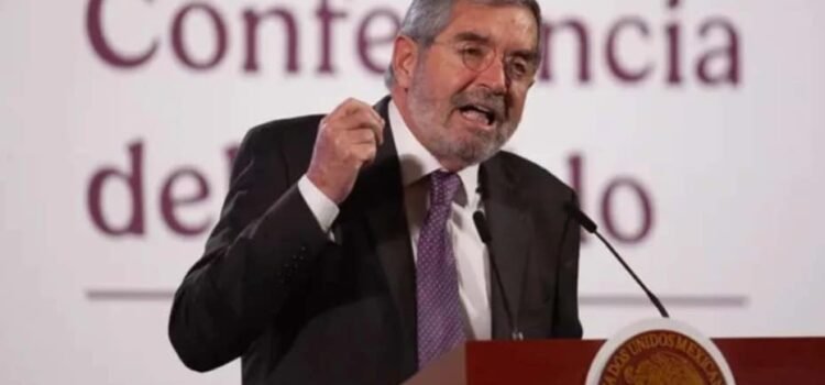 Gobierno de México activa medidas ante posible deportación masiva de migrantes en Estados Unidos