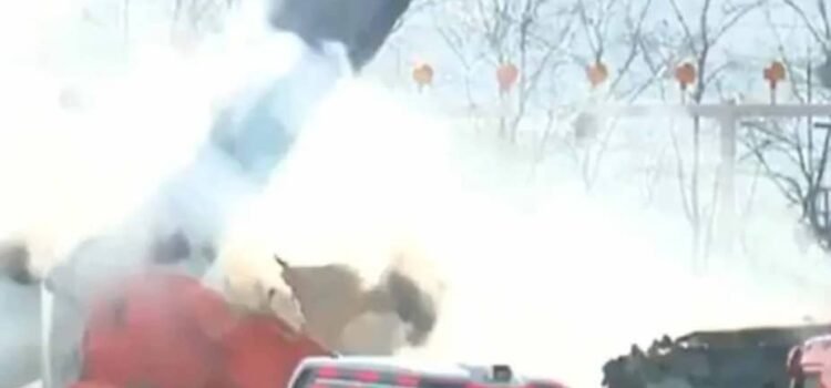 No hay mexicanos entre las víctimas del avionazo en Corea del Sur: SRE