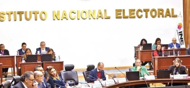 Año nuevo, nuevos partidos… con viejos liderazgos