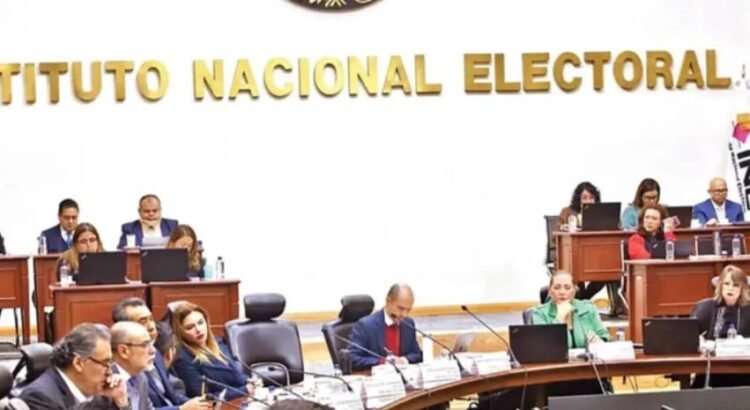 Año nuevo, nuevos partidos… con viejos liderazgos