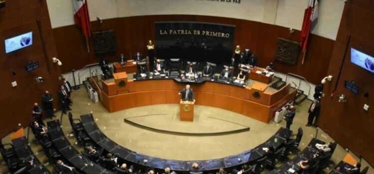 El Senado revela lista preliminar de aspirantes a magistrados y ministros de la SCJN