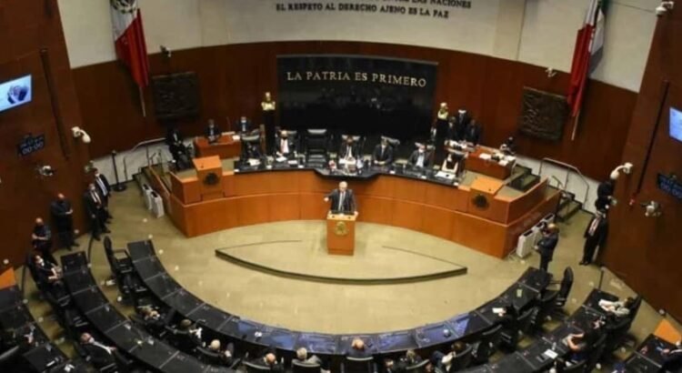 El Senado revela lista preliminar de aspirantes a magistrados y ministros de la SCJN