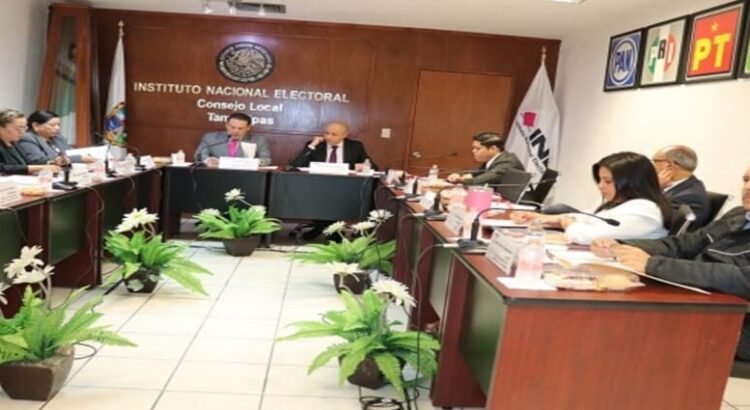 Se da inicio a la Elección Extraordinaria del Poder Judicial de la Federación 2024-2025