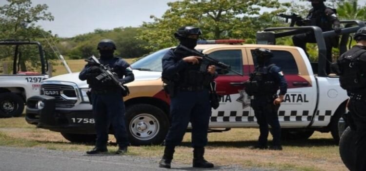 Se lanza la licitación para adquirir equipo de protección para policías en Tamaulipas