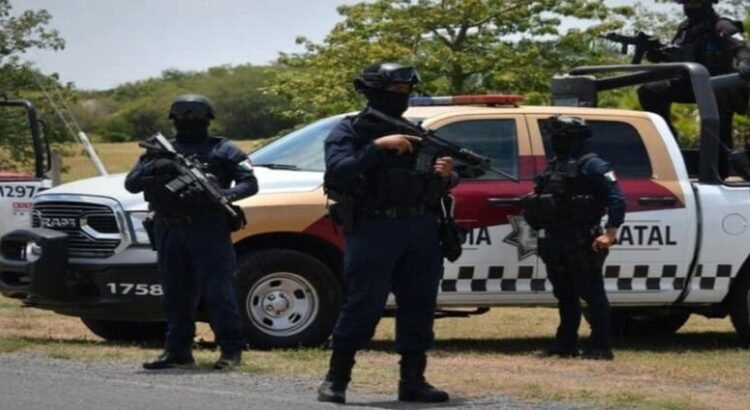 Se lanza la licitación para adquirir equipo de protección para policías en Tamaulipas