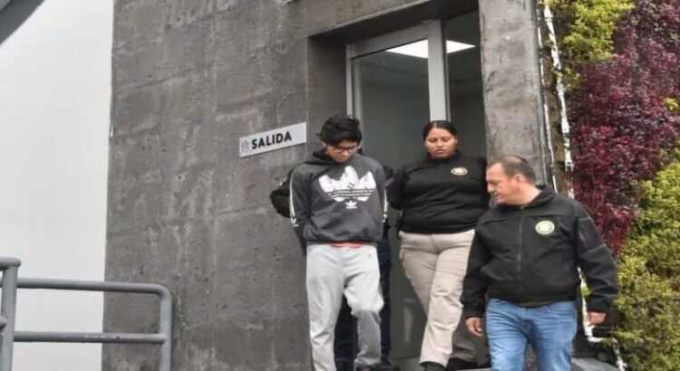El presunto agresor de Melanie ya se encuentra en el estado de Tamaulipas