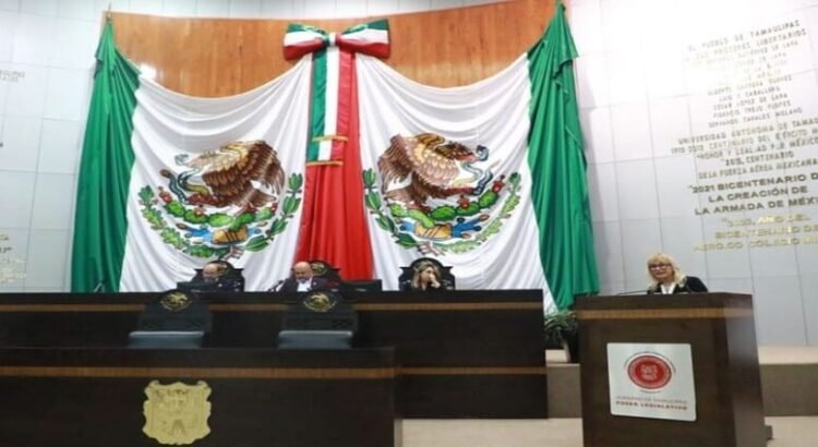 En el estado de Tamaulipas ¡todos presentan su renuncia! se queda sin magistrados