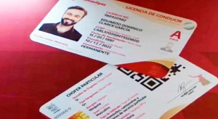 Las licencias de conducir seguirán siendo permanentes