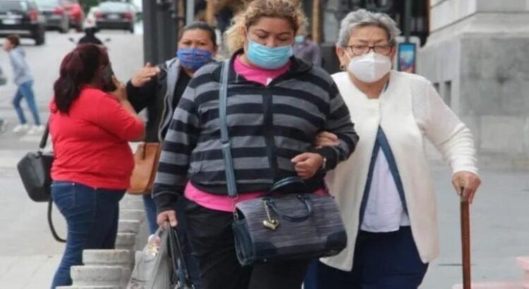 Se prevén temperaturas cálidas y vientos de hasta 60 km/h para este domingo en el estado de Tamaulipas
