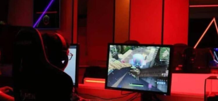 Jóvenes chiapanecos convierten su pasión por los videojuegos en un proyecto con causa social Jóvenes chiapanecos convierten su pasión por los videojuegos en un proyecto con causa social