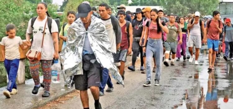 Estados fronterizos se preparan para posibles deportaciones masivas