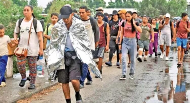 Estados fronterizos se preparan para posibles deportaciones masivas