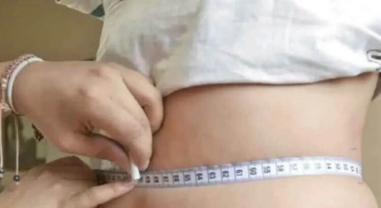 Aumentan los casos de trastornos alimentarios en México