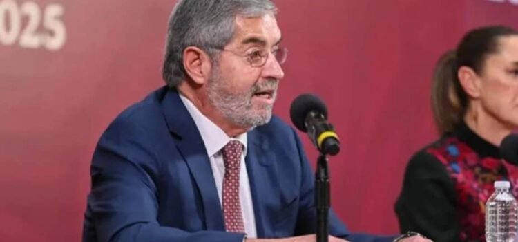 México lidera plan humanitario para abordar la migración en América Latina