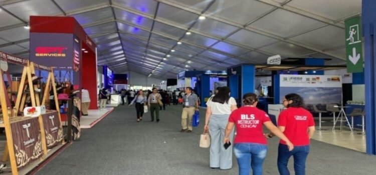 Tamaulipas supera las expectativas con congresos internacionales y nacionales programados para el 2025