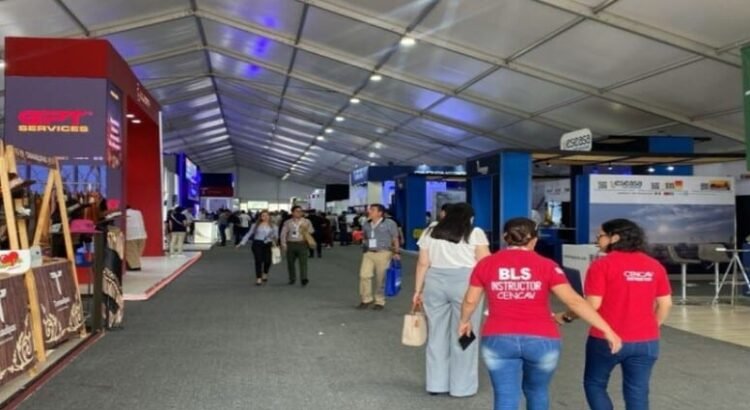 Tamaulipas supera las expectativas con congresos internacionales y nacionales programados para el 2025