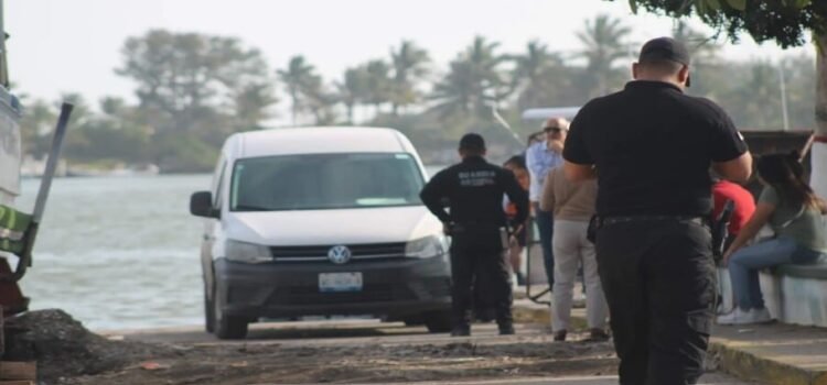 Pierde la vida un surfista en la Playa Miramar
