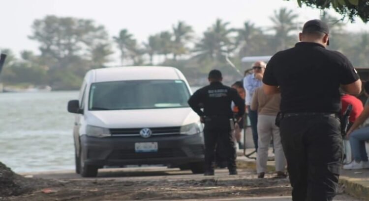 Pierde la vida un surfista en la Playa Miramar