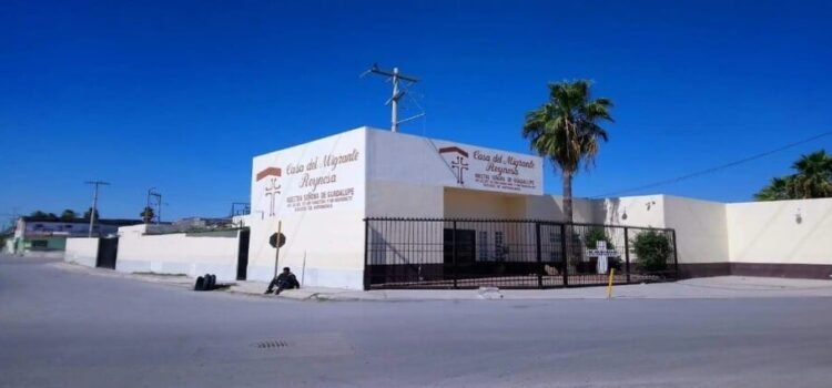 En el estado de Tamaulipas están listo con nueve albergues para atender a repatriados de EU