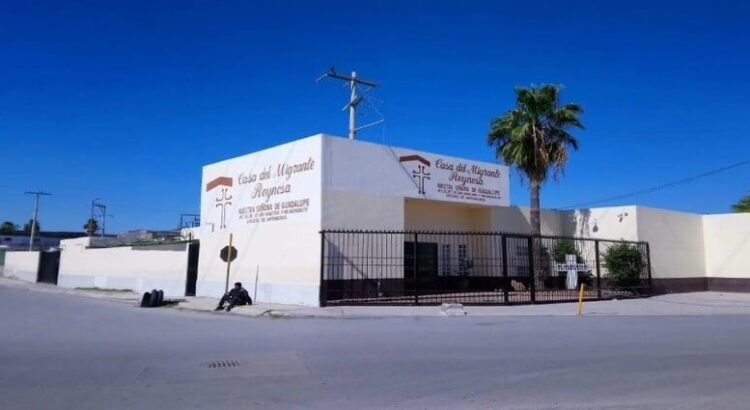 En el estado de Tamaulipas están listo con nueve albergues para atender a repatriados de EU