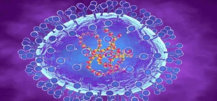 Los síntomas del hMPV; se investiga el posible caso de metapneumovirus humano en el estado de Tamaulipas