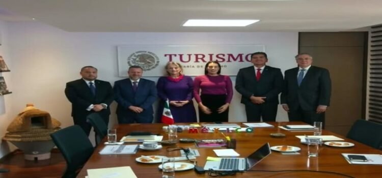 La CMIC Tamaulipas celebrar su 50 aniversario
