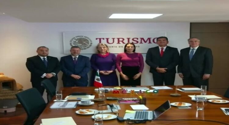 La CMIC Tamaulipas celebrar su 50 aniversario