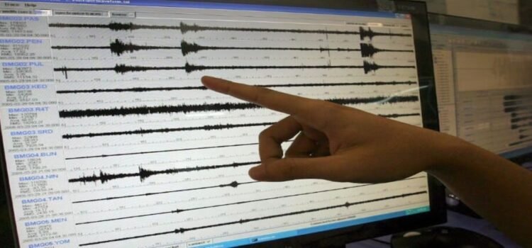 El primer temblor del 2025 en el estado de Tamaulipas