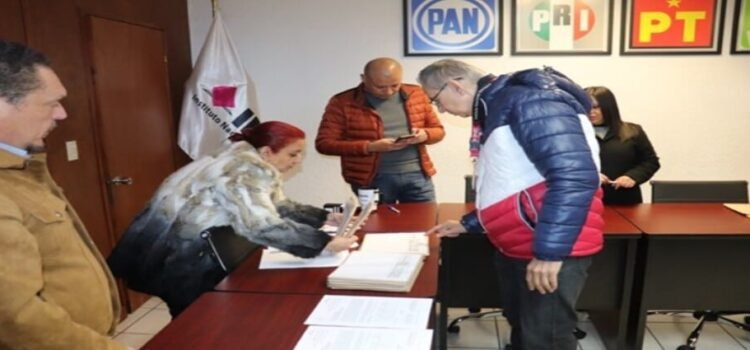 Aplican 523 exámenes a los aspirantes a Supervisores/as y Capacitadores/as Asistentes Electorales