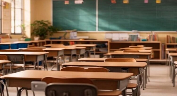 En las escuelas de educación básica del estado de Tamaulipas faltan alrededor de 300 maestros