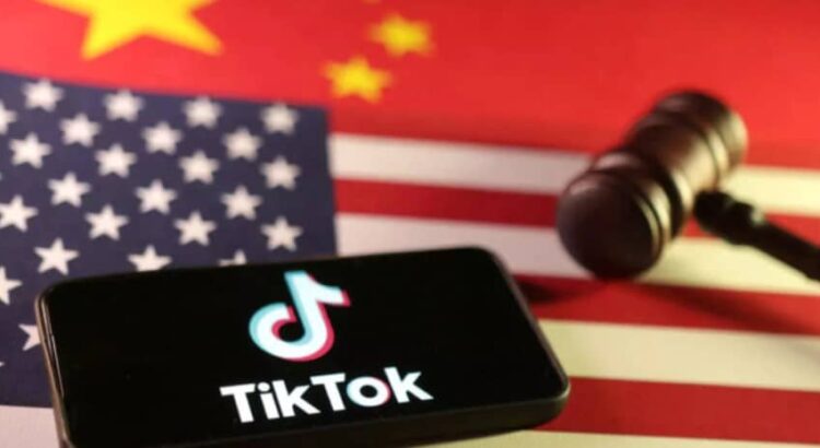 TikTok vuelve a operar en Estados Unidos tras breve desconexión por nueva ley