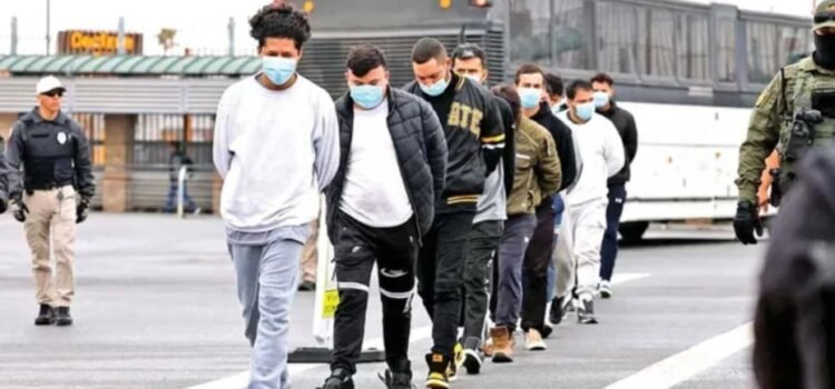 Casi 5 millones de mexicanos corren riesgo de deportación: COLEF