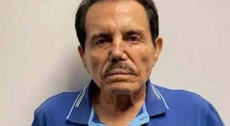 El «Mayo» Zambada pide su repatriación