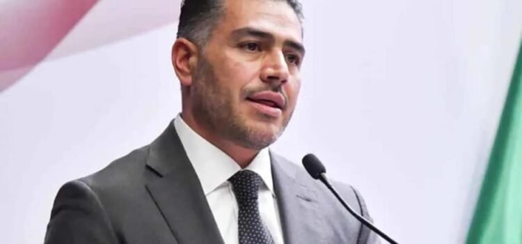 «Cualquier tipo de diálogo con el crimen organizado, sale mal»: García Harfuch