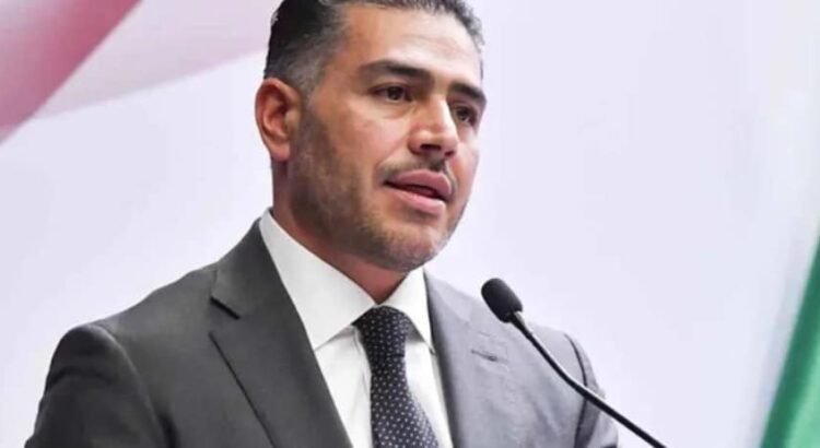«Cualquier tipo de diálogo con el crimen organizado, sale mal»: García Harfuch