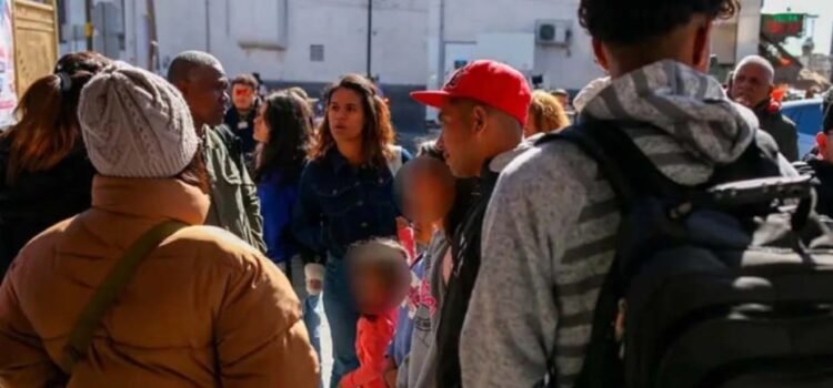 IMSS dará seguro gratuito a mexicanos deportados