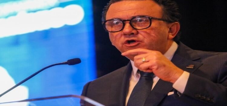La incertidumbre por aranceles frena inversiones en Nuevo Laredo
